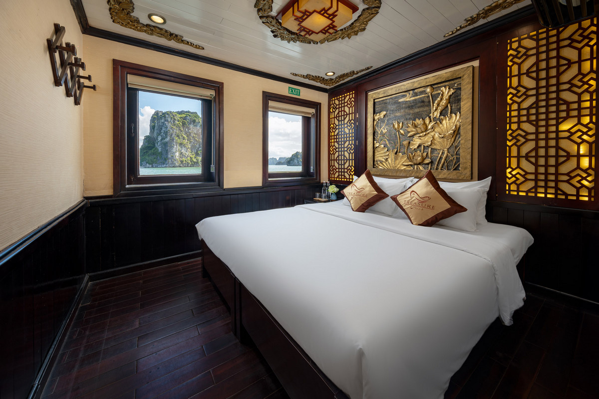 5.Duluxe Double 1