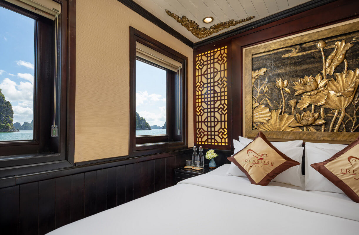 5.Duluxe Double 3