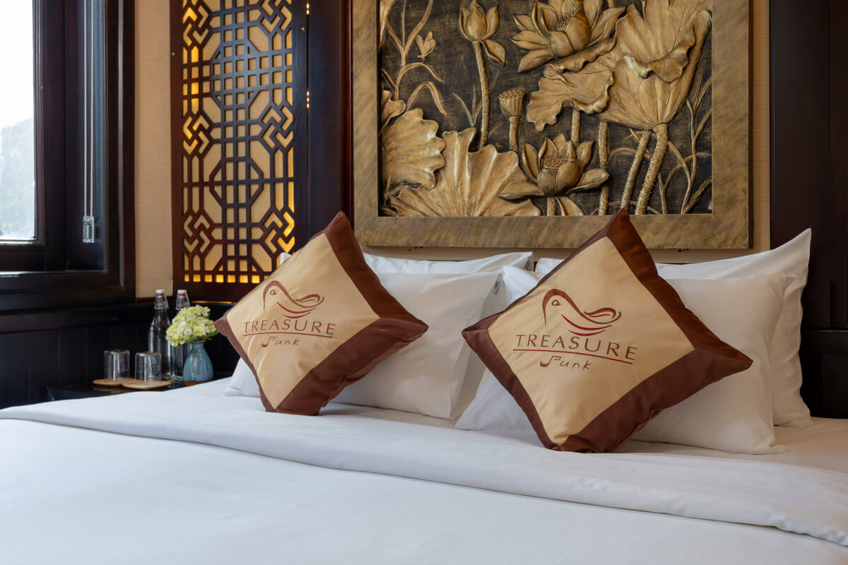 5.Duluxe Double 5