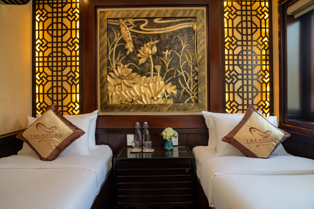 5.Duluxe Twin 3