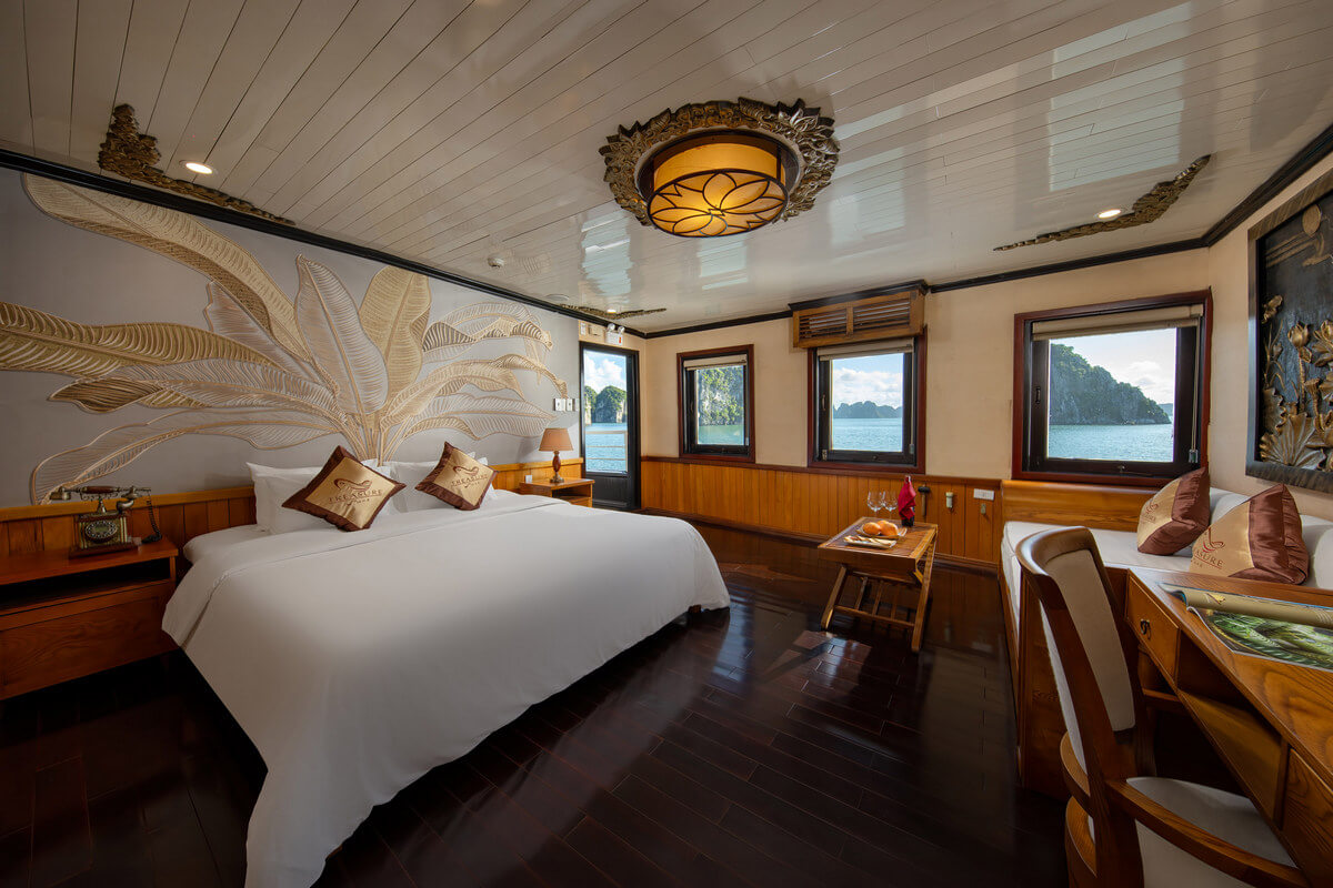 5.Suite 2