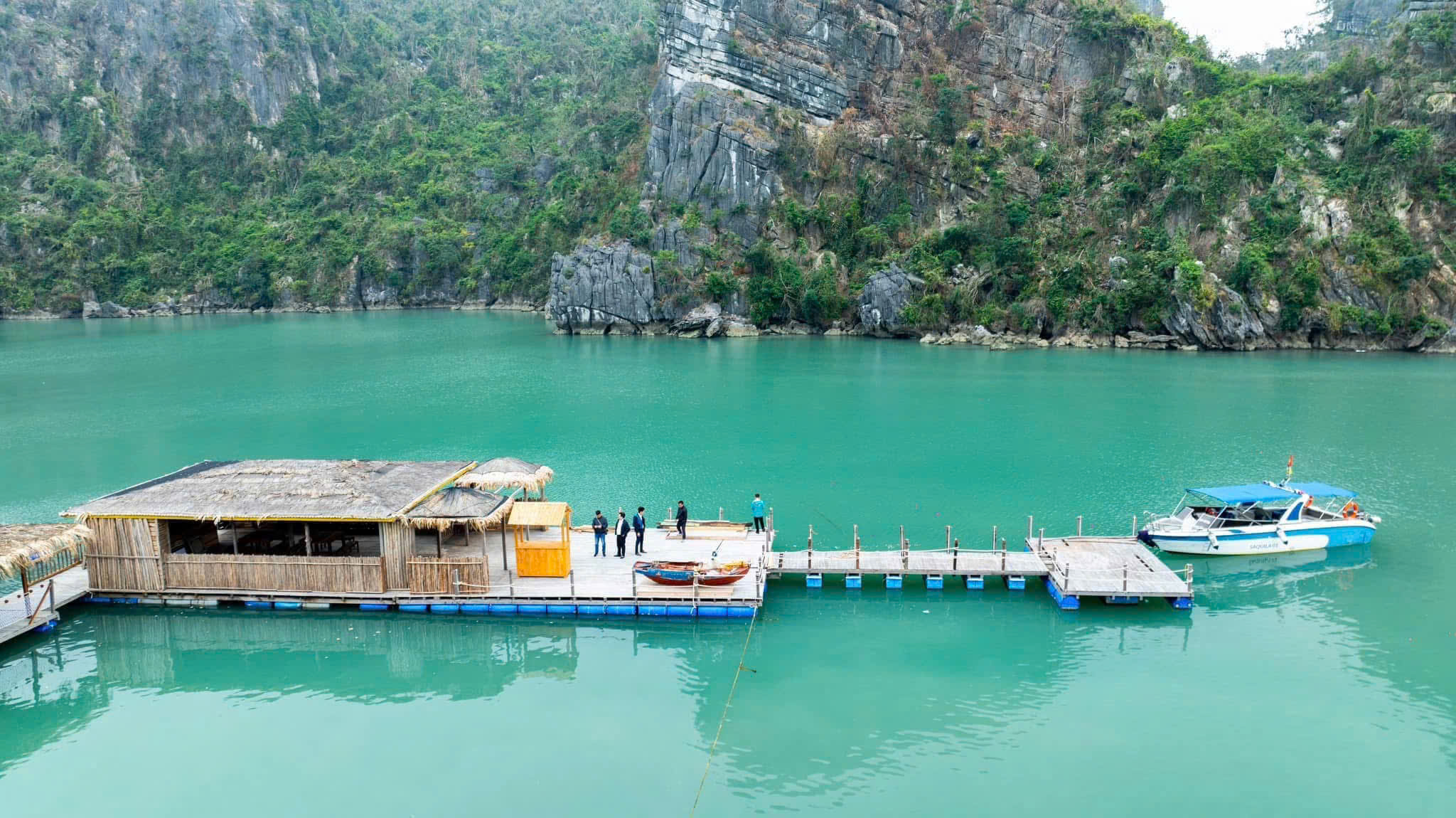 vung vieng fishing village 3