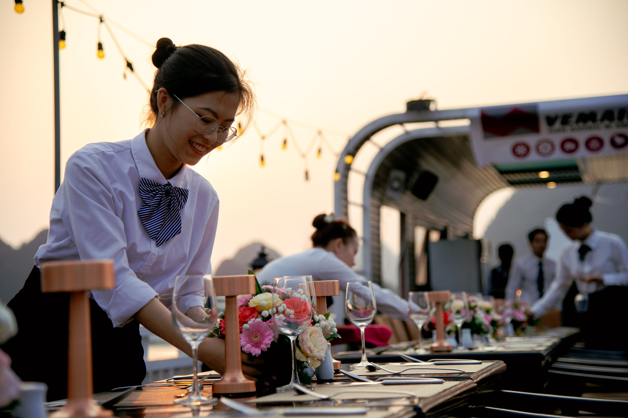 The Real Benefits of a Private Charter