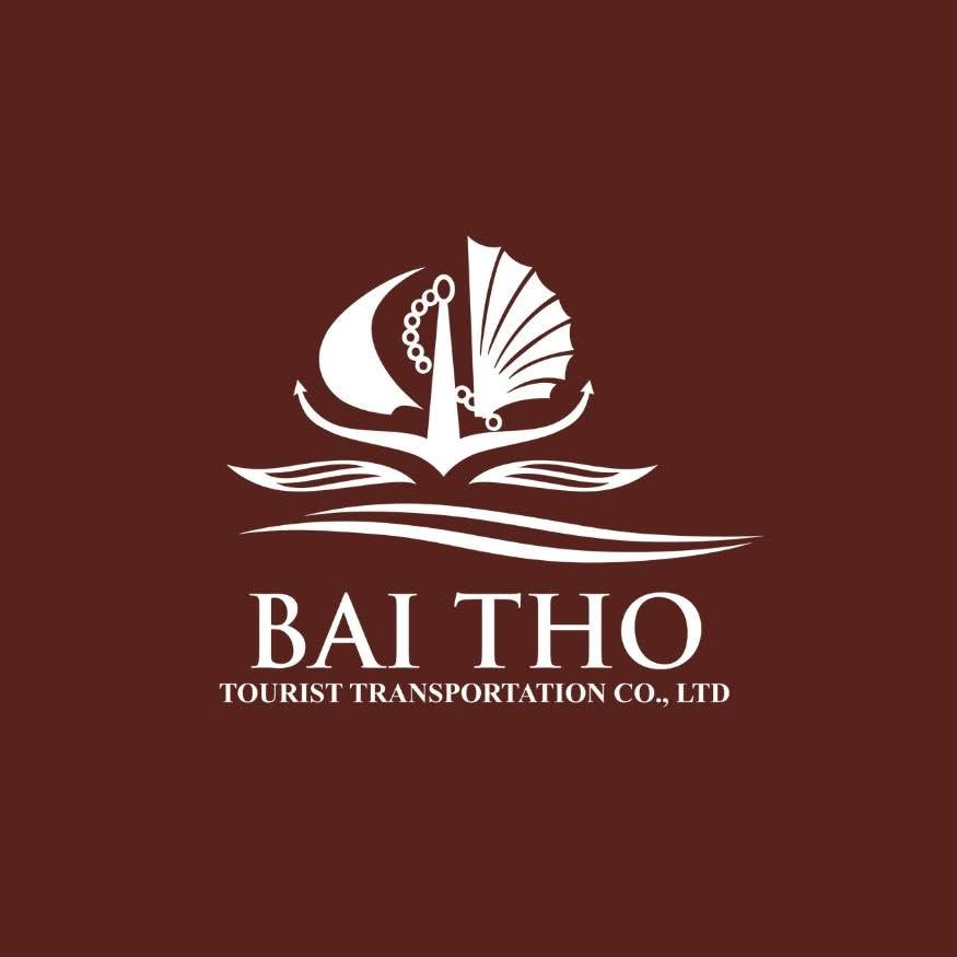 What Makes a Reliable Halong Bay Cruise Operator? 2 Bai Tho Junk's logo